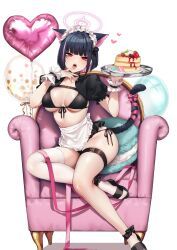 kazusa_(blue_archive), after-school_sweets_club_(blue_archive), blue_archive, trinity_general_school_student, danimaru