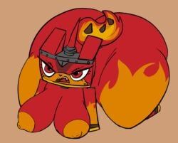 angry_unikitty, rage_unikitty, ultrakatty, unikitty, lego