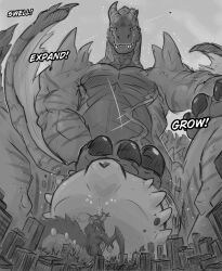 tigrex, capcom, monster_hunter, sixsydes, aircraft