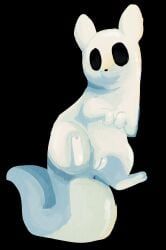 slugcat, survivor_(rain_world), rain_world, videocult, anonymous_artist
