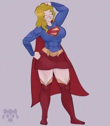 kara_zor-el, milly_alcock, supergirl, dc, dc_comics