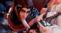 emre, emre_(overwatch), emre_sarioglu, freja_(overwatch), freja_skov