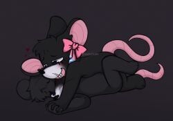 ratthew_(animal_hosptial), animal_hospital, sad1sticmf, consensual_incest, cute