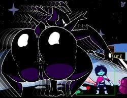 kris_(deltarune), kris_dreemurr, roaring_knight, susie_(deltarune), deltarune