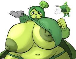 green_(deltarune), deltarune, deltarune_chapter_5, silkvv0dka, 1other