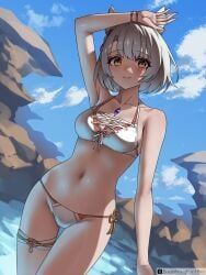 mio_(xenoblade), xenoblade_(series), xenoblade_chronicles_3, breakthrough_rr, 1girls