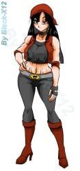 pan_(dragon_ball), dragon_ball, dragon_ball_gt, dragon_ball_heroes, dragon_ball_online