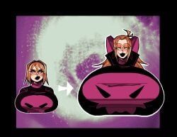oc, original_character, rose_lalonde, homestuck, ykujo