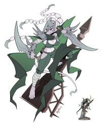 skaven, warhammer_(franchise), warhammer_age_of_sigmar, skykain, anthro