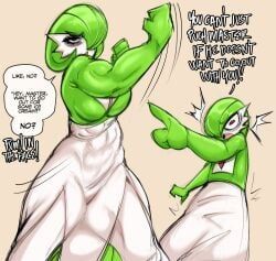 gardevoir, generation_3_pokemon, pokemon_(species), nintendo, pokemon