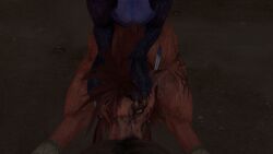 barret_wallace, darkstar_(final_fantasy), red_xiii, final_fantasy, final_fantasy_vii