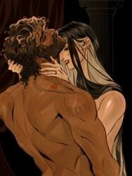 odysseus, odysseus_(mythology), penelope, penelope_(mythology), greek_mythology