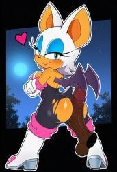 rouge_the_bat, sonic_(series), sonic_the_hedgehog_(series), smashynut99, 1boy