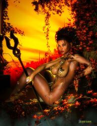 calypso, calypso_(mythology), greek_mythology, odyssey, odyssey_(homer)