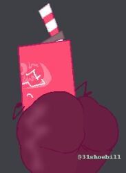original_character, object_show, object_shows, 31shoebill, ass