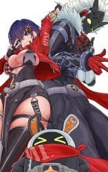 belle_(zenless_zone_zero), billy_kid_(zenless_zone_zero), eous_(zenless_zone_zero), starlight_billy_(zenless_zone_zero), zenless_zone_zero