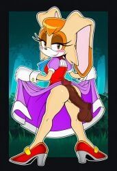 vanilla_the_rabbit, sonic_(series), sonic_the_hedgehog_(series), smashynut99, 1boy