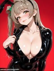 minami_kotori, love_live!, love_live!_school_idol_project, arlequin097, 1girl