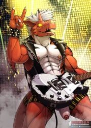 digimon_(species), growlmon, bandai_namco, digimon, iudicium86