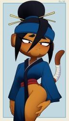 sauda_(bloons), bloons_td_6, bloons_tower_defense, p0stalk, female