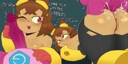 gobbles_(gameoverse), kit_(gameoverse), kit_bodega, gameoverse, mamas_hell