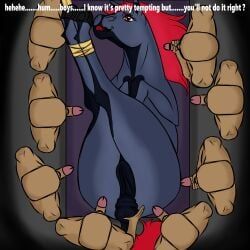 fuckermare, animal_genitalia, animal_only, animal_vulva, anus
