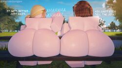 erna_kraus, paula_sommer, robloxian, roblox, panzerjungen