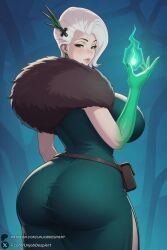 lady_geist, deadlock, patreon, unjobdespiert, 1female