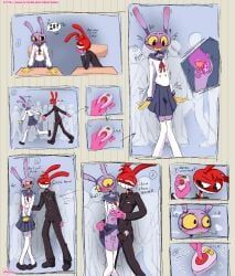 jax_(tadc), thomas_(xploshi), glitch_productions, the_amazing_digital_circus, hornyfudge