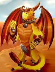boris_(spyro), activision, mythology, spyro_reignited_trilogy, spyro_the_dragon