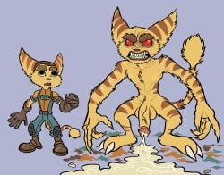 ratchet_(ratchet_and_clank), ratchet_and_clank, sony_corporation, sony_interactive_entertainment, abs