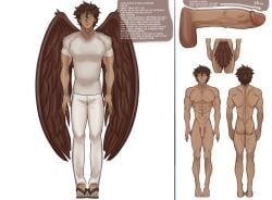 les_plumes_du_desir, ethari_ayface, accipitrid, accipitriform, accipitriform_humanoid