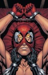 black_cat_(marvel), felicia_hardy, peter_parker, spider-man, marvel