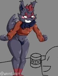 generation_5_pokemon, pokemon_(species), zorua, nintendo, pokemon