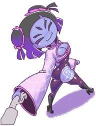 muffet, undertale, undertale_(series), minus8, 1boy