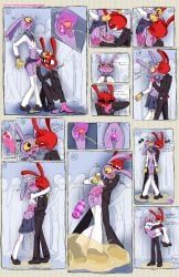 jax_(tadc), thomas_(xploshi), glitch_productions, the_amazing_digital_circus, hornyfudge