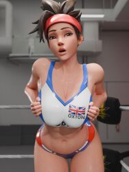 lena_oxton, tracer, tracer_(overwatch), track_and_field_tracer, overwatch