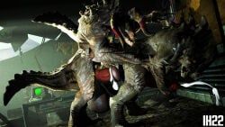 deathclaw, bethesda_game_studios, fallout, microsoft, ihavetwotwo