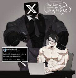 oc, original_character, tankman, tankman_(newgrounds), newgrounds