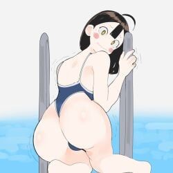 oc, original_character, original_female_character, original, akisas99