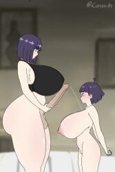 hyuuga_hinata, uzumaki_himawari, uzumaki_hinata, boruto, boruto:_naruto_next_generations