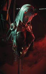 shion_(overwatch), overwatch, overwatch_2, fugtrup, 1girls