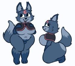 eclipse_(dandy's_world), dandy's_world, dandys_world, roblox, furry_female