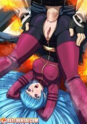 kula_diamond, kyo_kusanagi, king_of_fighters, snk, reit