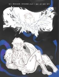 meryl_stryfe, vash_the_stampede, trigun, trigun_maximum, artist_request