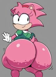 amy_rose, classic_amy_rose, sega, sonic_(series), sonic_cd