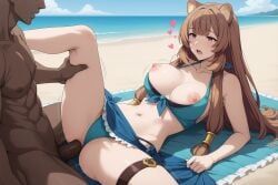 raphtalia, patreon, tate_no_yuusha_no_nariagari, lewdtopia, 1boy
