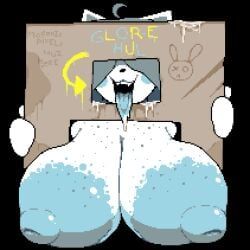 temmie, temmie_(undertale), undertale, undertale_(series), xenias98