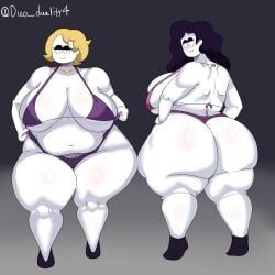 patty_(spooky_month), sundae_n._politan, spooky_month, sr_pelo, duo_duality4