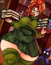 paige_(deadlock), rem_(deadlock), deadlock, deadlock_(game), valve
